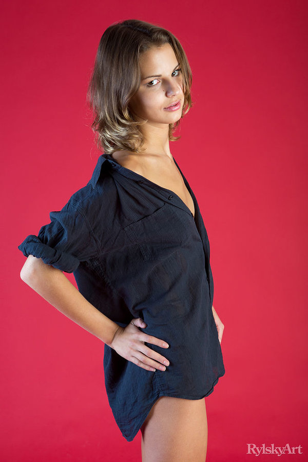 Марияна, 25 лет, 3 размер груди